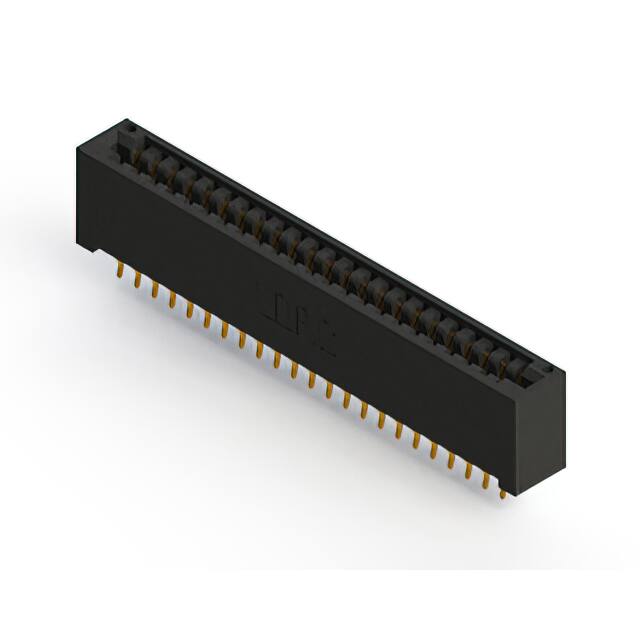 396-046-556-201 EDAC Inc.  Edgeboard Connectors